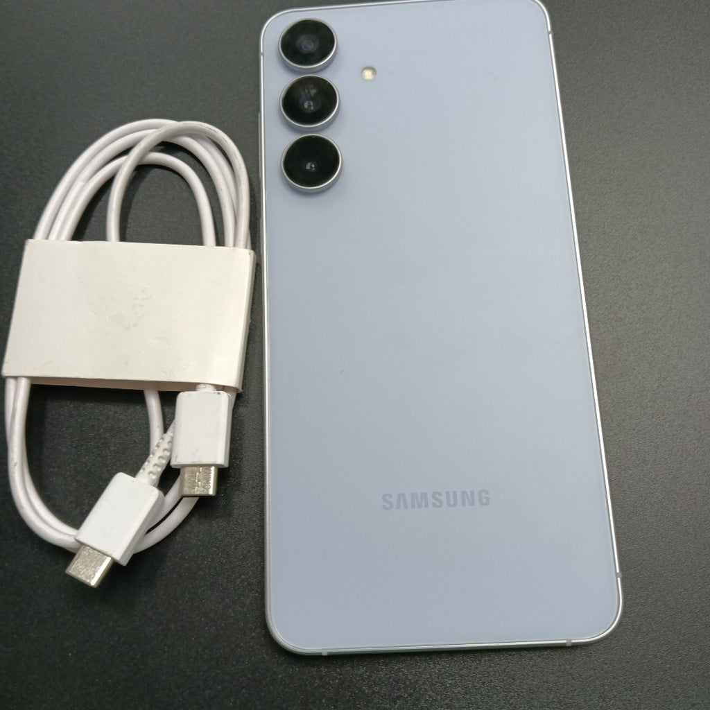 CELULAR SAMSUNG GALAXY S25 FE SM-S731B (2025) 256 GB 8 GB RAM