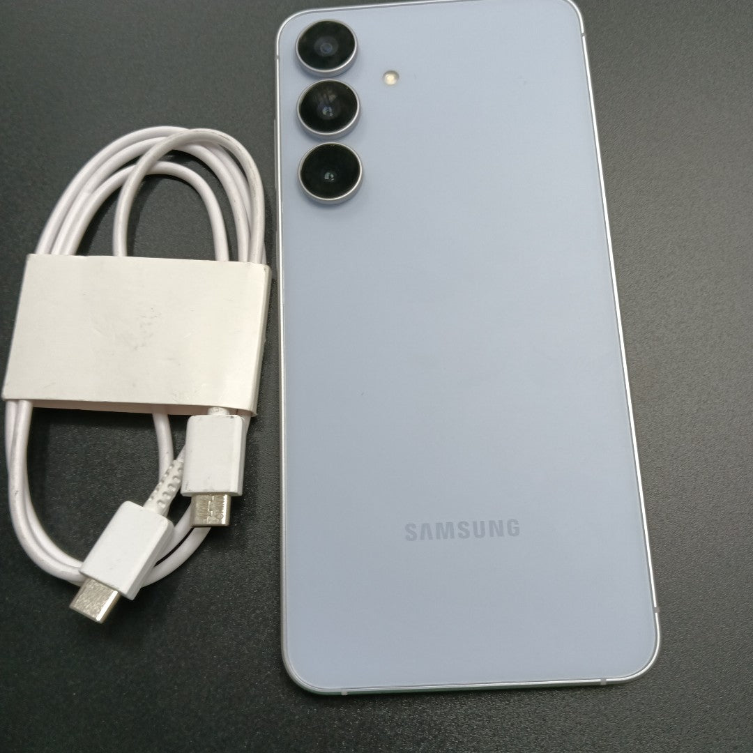 CELULAR SAMSUNG GALAXY S25 FE SM-S731B (2025) 256 GB 8 GB RAM