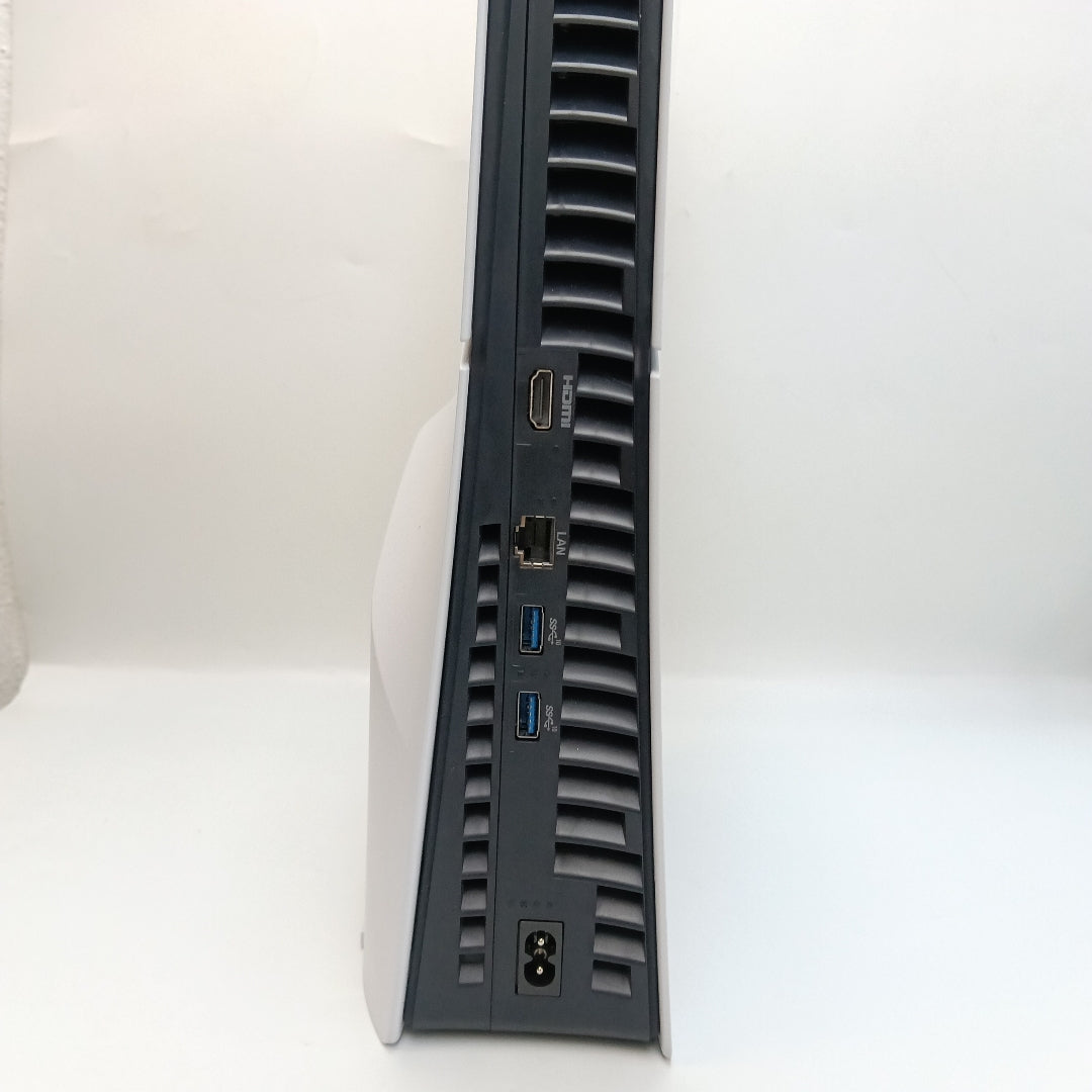 CONSOLA DE VIDEOJUEGO SONY PS5 SLIM 1 TB SSD (SEMINUEVO)