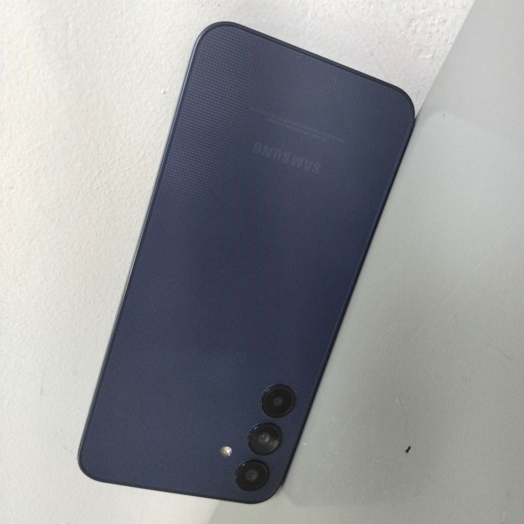 CELULAR SAMSUNG GALAXY A25 5G SM-A256E/DSN (2023) 128 GB 6 GB RAM (SEMINUEVO)