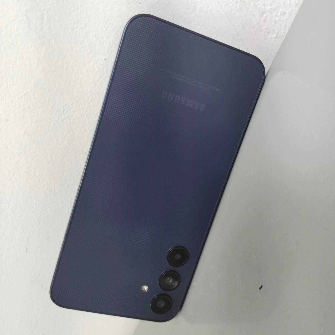 CELULAR SAMSUNG GALAXY A25 5G SM-A256E/DSN (2023) 128 GB 6 GB RAM (SEMINUEVO)