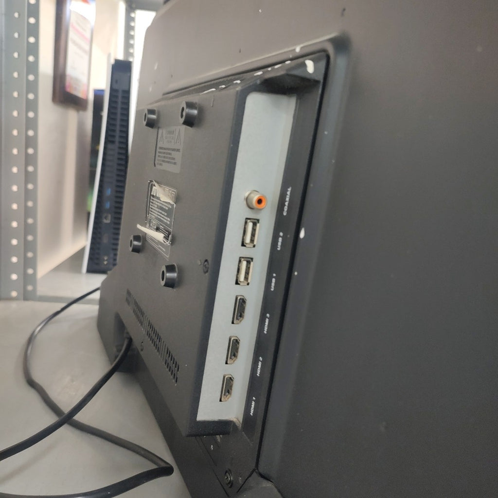 PANTALLA ATVIO ATV-32SM (2020) 32" LED HD (SEMINUEVO)