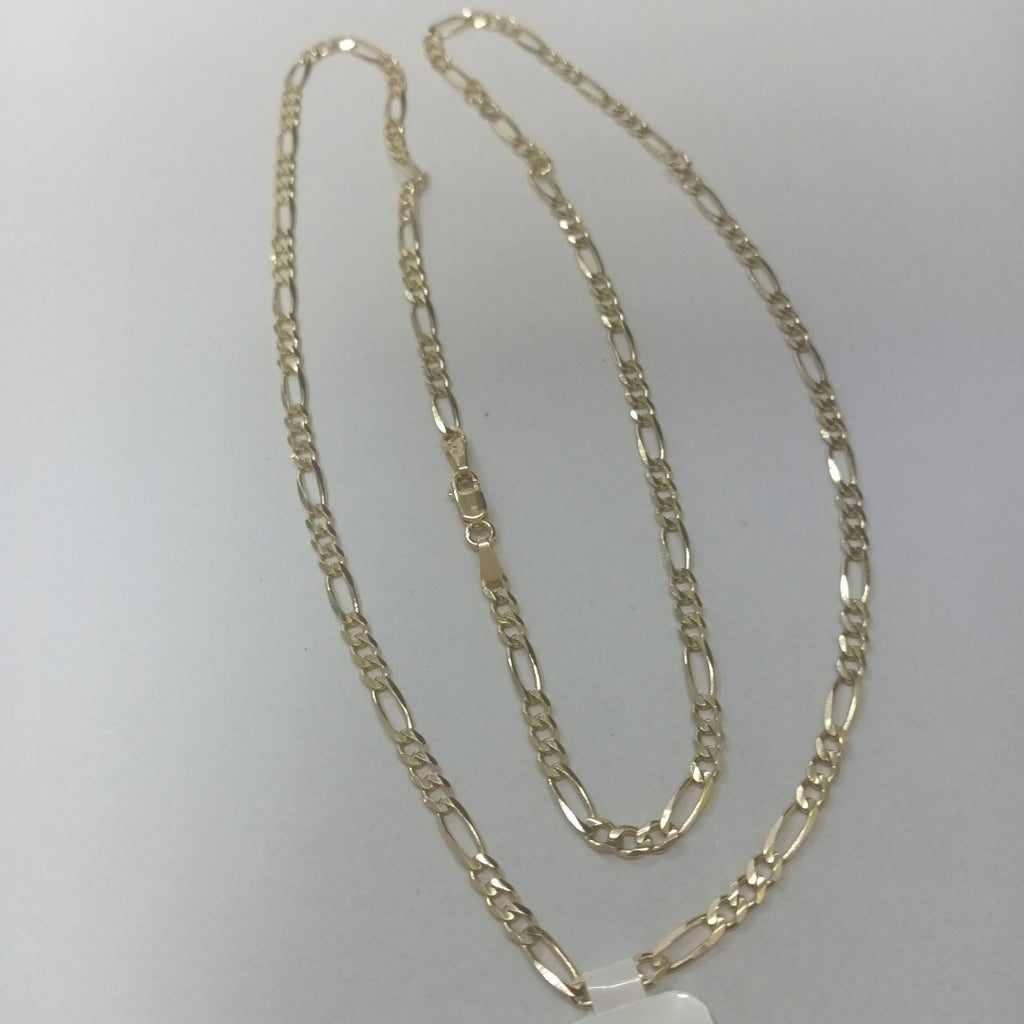 CADENA 3X1 9.1G 60 CM (NUEVO)