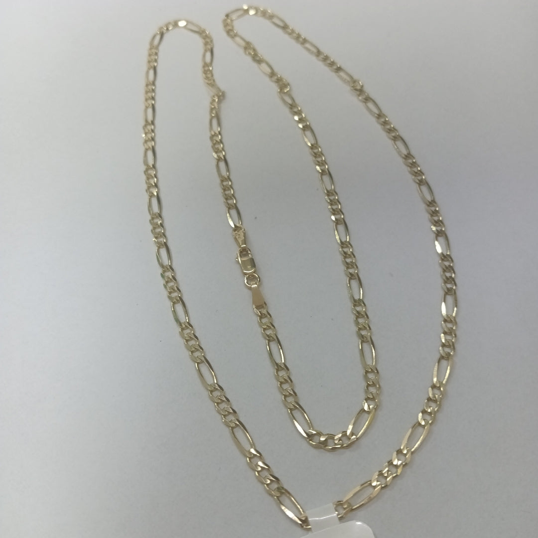 CADENA 3X1 9.1G 60 CM (NUEVO)