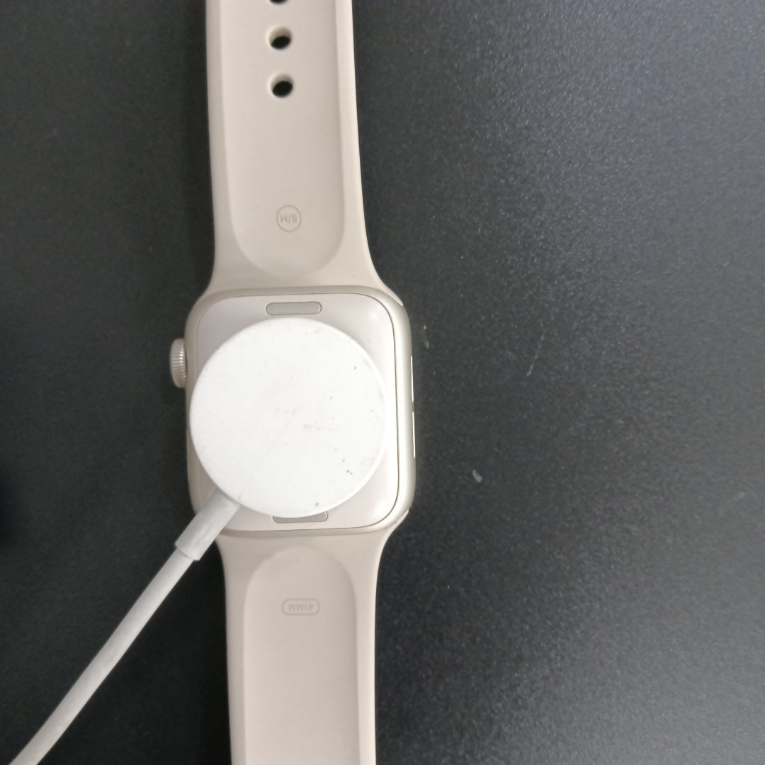 SMARTWATCH APPLE SE 2 ALUMINIO A2722 40 MM GPS (SEMINUEVO)