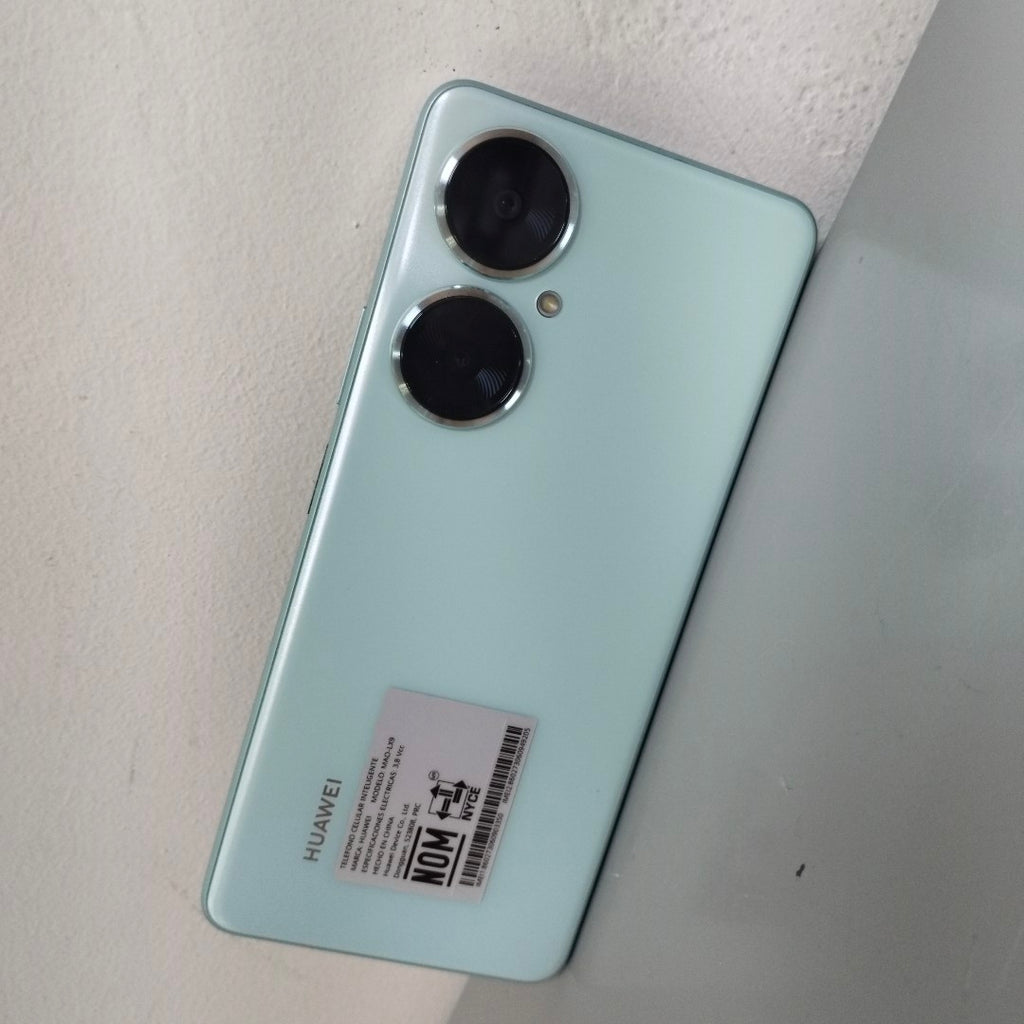CELULAR HUAWEI NOVA 11I MAO-LX9 (2023) 128 GB 8 GB RAM (SEMINUEVO)