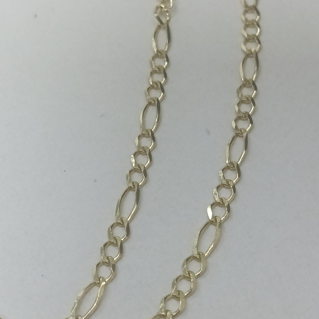 CADENA 3 X 1 5.21GR 60 CM (NUEVO)