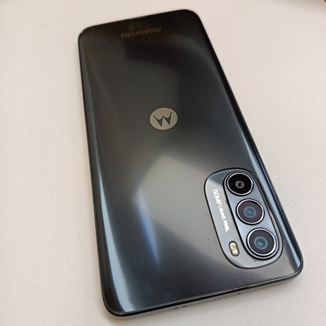 CELULAR MOTOROLA MOTO G52 XT2221-2 256 GB 6 GB RAM (SEMINUEVO)