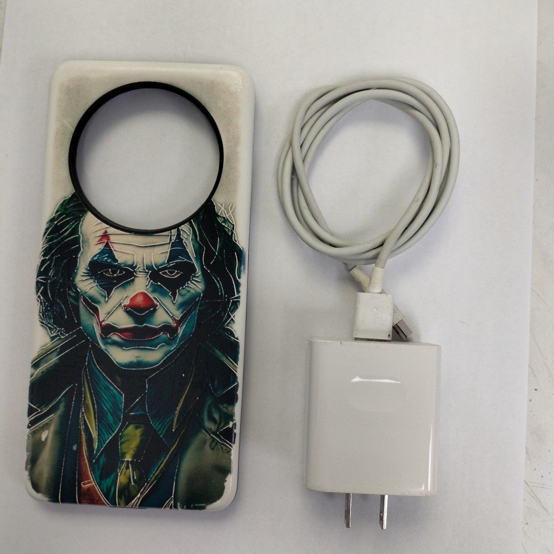 CELULAR HONOR X9B 5G ALI-NX3P 512 GB 8 GB RAM (SEMINUEVO)