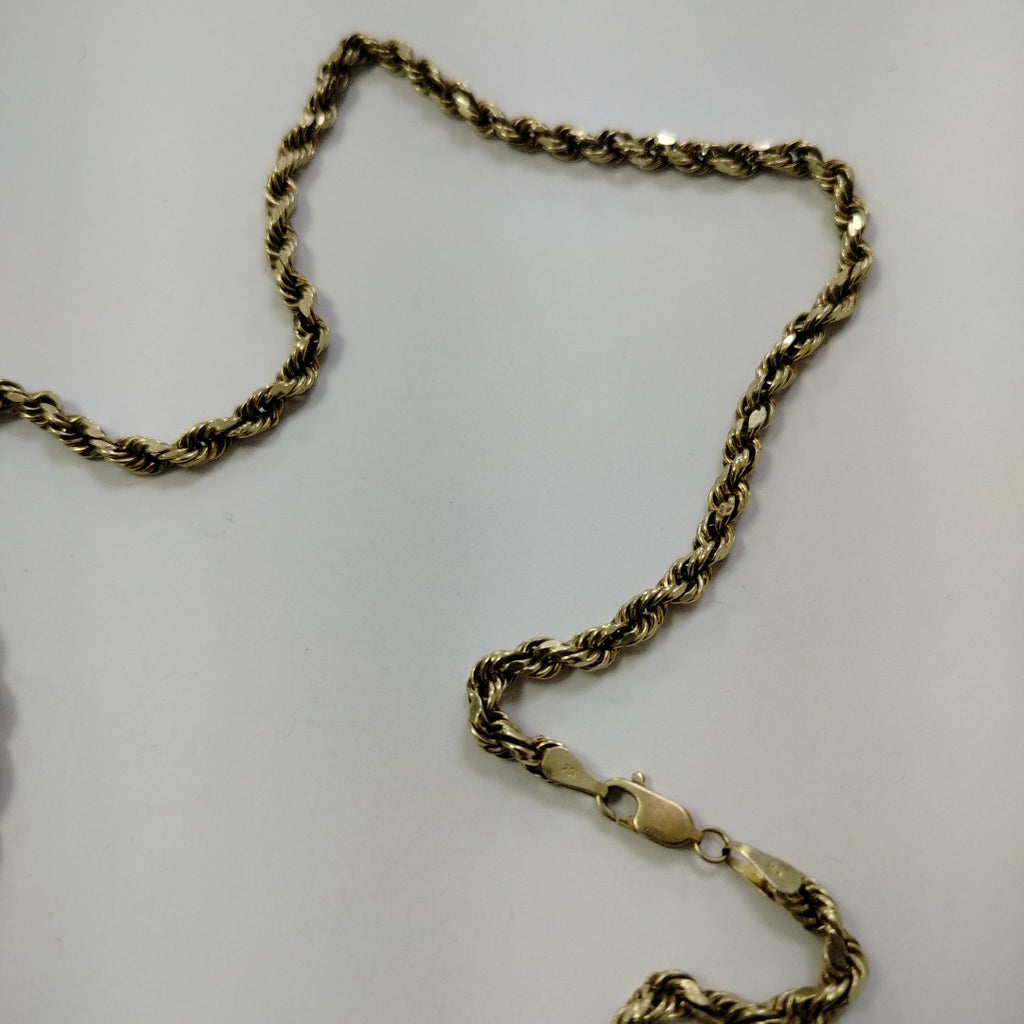 K1 15,30 GRMS 10 K ESPECIFICACIONES COMPLEMENTARIAS CADENA TEJIDO TORZAL (SEMINUEVO)