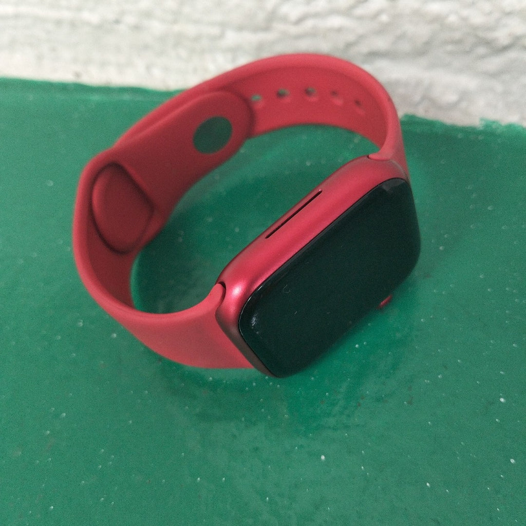 SMARTWATCH APPLE SERIES 9 ALUMINIO A2978 41 MM GPS (SEMINUEVO)