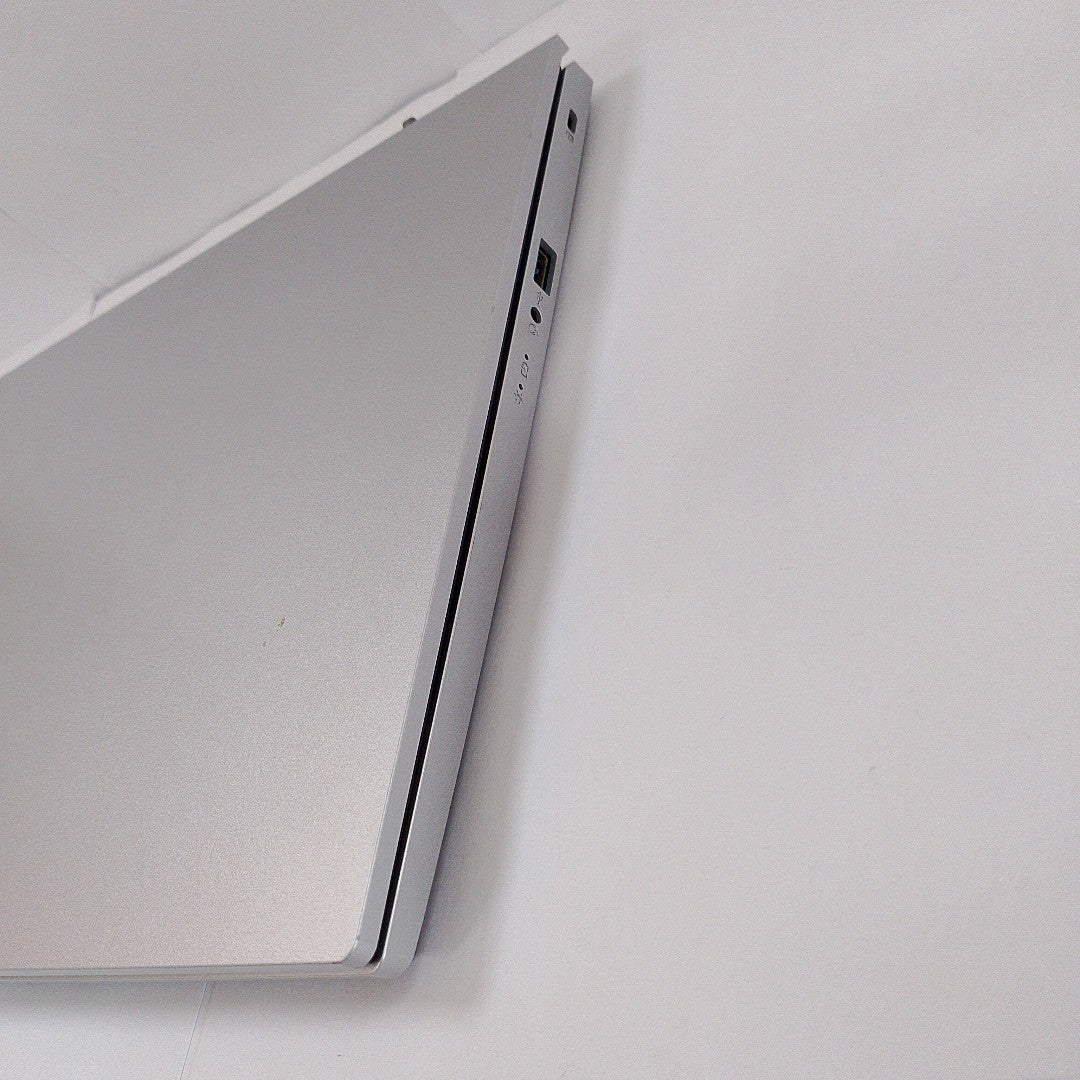 LAPTOP ACER ASPIRE 3 A315-59-73QC (2024) 1 TB SSD 16 GB RAM