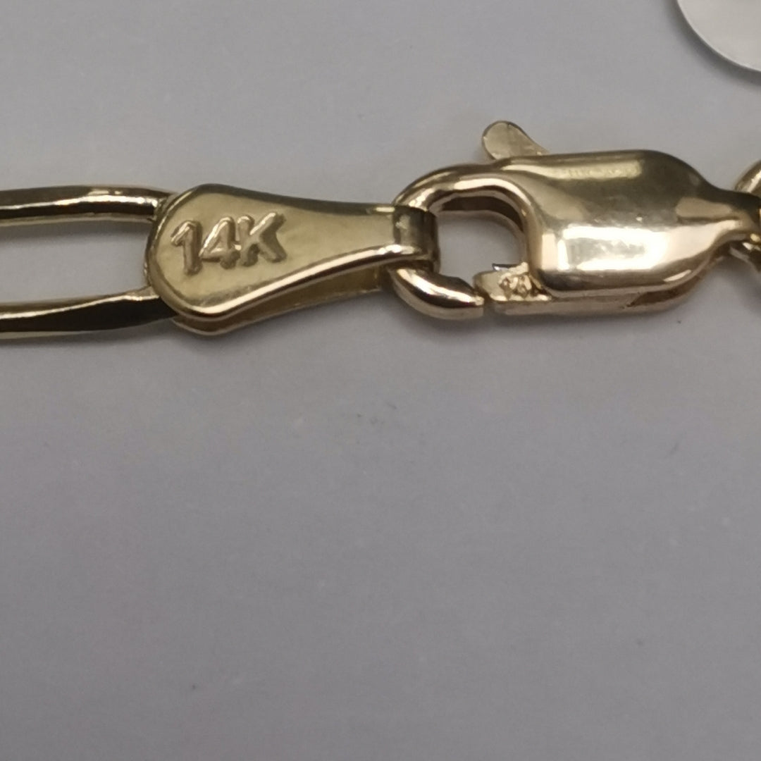 CADENA 3 X 1 10.21GR 50 CM CM (NUEVO)