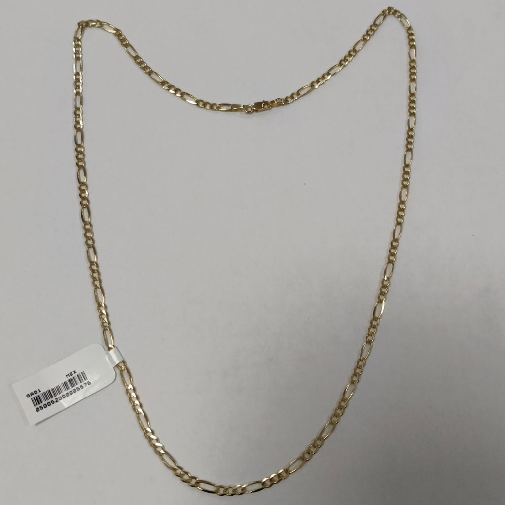CADENA 3X1 8.2G 55 CM (NUEVO)