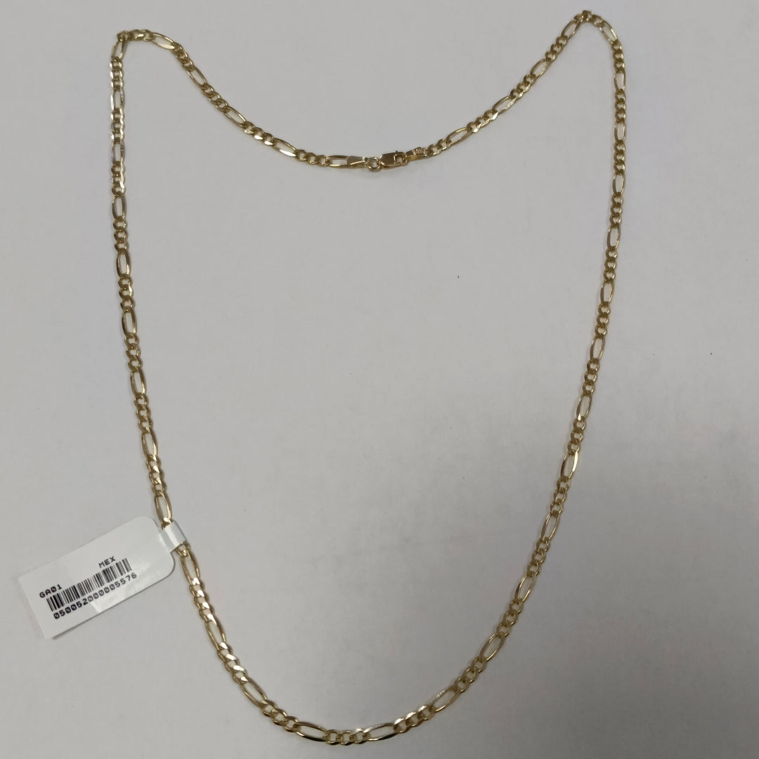 CADENA 3X1 8.2G 55 CM (NUEVO)
