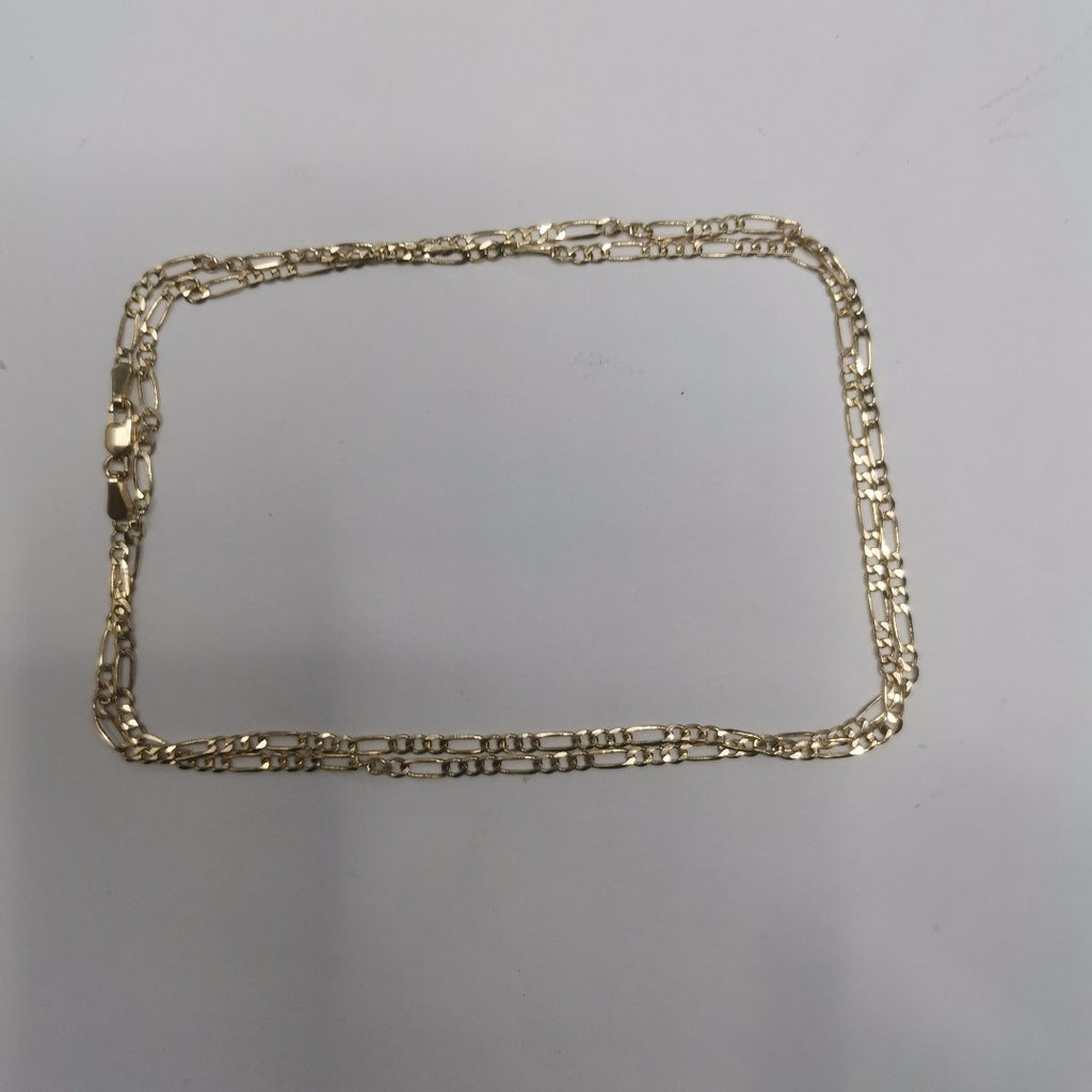 CADENA 3X1 5.7G 60 CM (NUEVO)