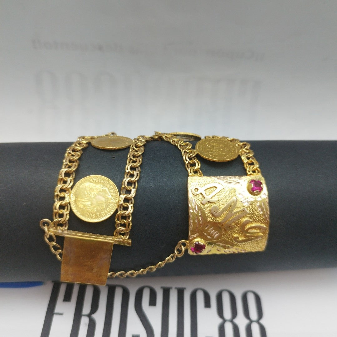 K1 12.48 GRMS 21 K K2 23.32 GRMS 10 K (SEMINUEVO)