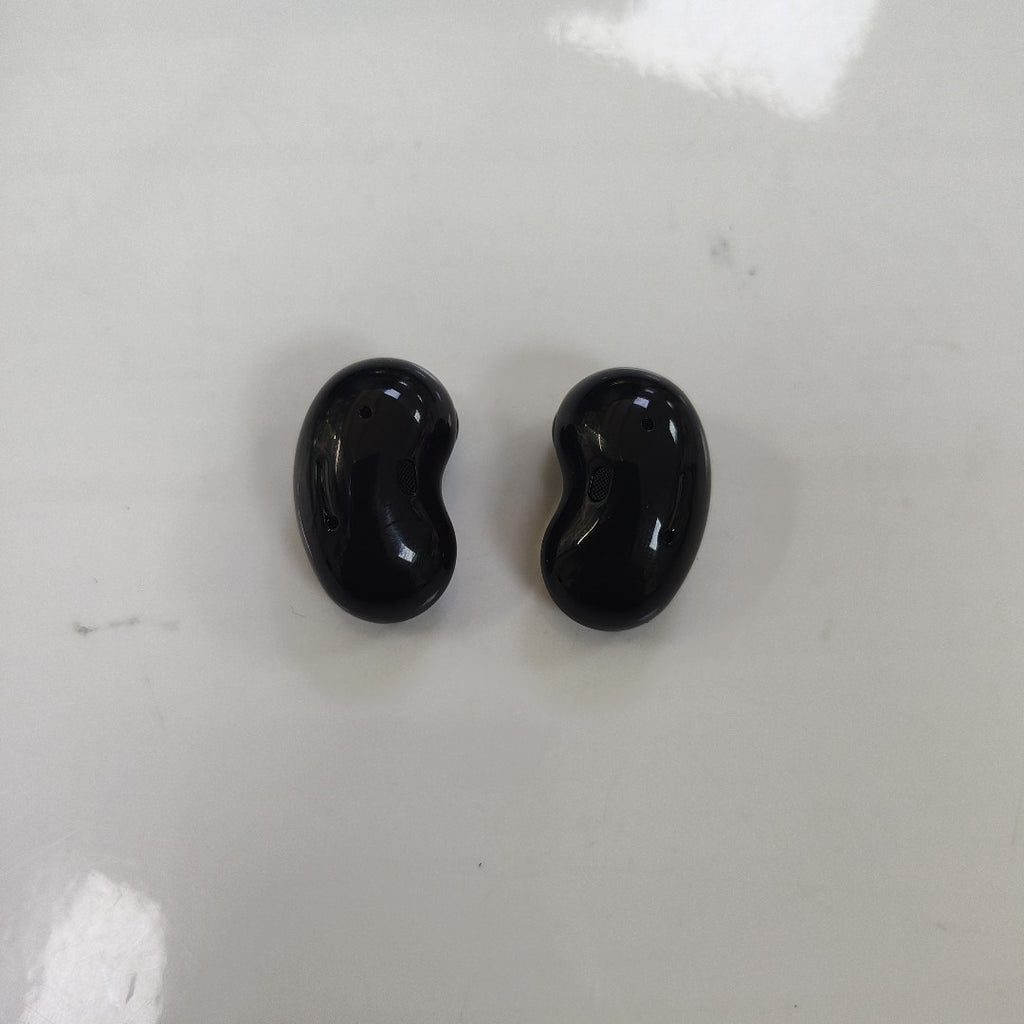 AUDIFONOS SAMSUNG GALAXY BUDS LIVE SM-R180 INALAMBRICO IN EAR (SEMINUEVO)