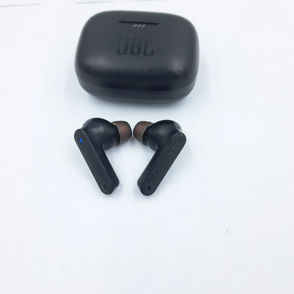 AUDIFONOS JBL TUNE235NCTWS INALAMBRICO IN EAR (SEMINUEVO)