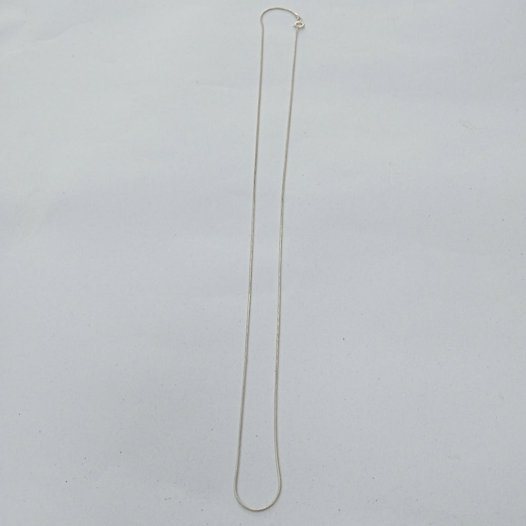 CADENA. PLATA. 4.9 GRMS (SEMINUEVO)