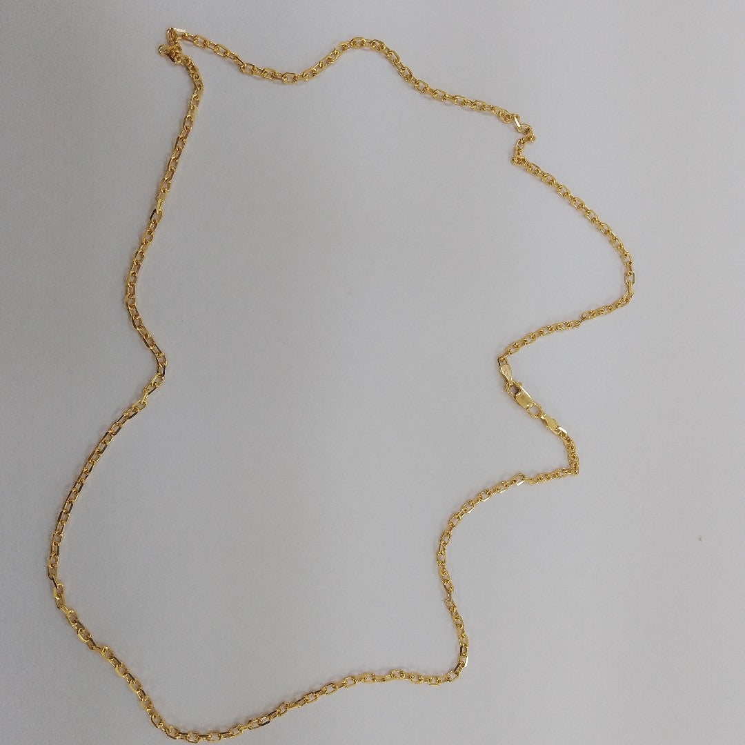CADENAS ORO 14K 6.6 (NUEVO)