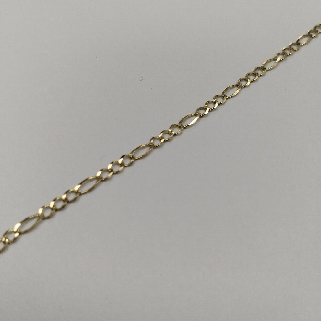 CADENA 3 X 1 3.61GR 55 CM (NUEVO)