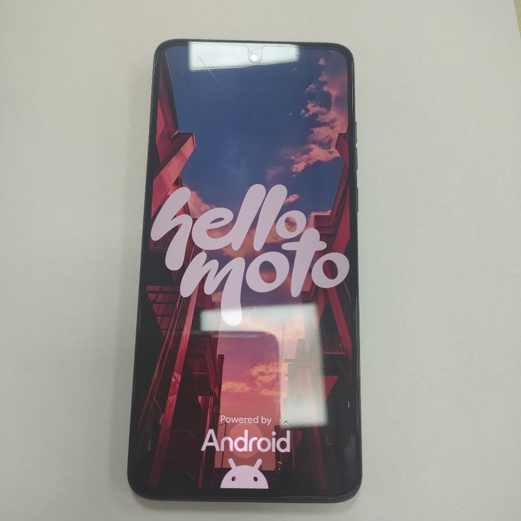 CELULAR MOTOROLA MOTO G84 XT2347-2 (2023) 256 GB 12 GB RAM