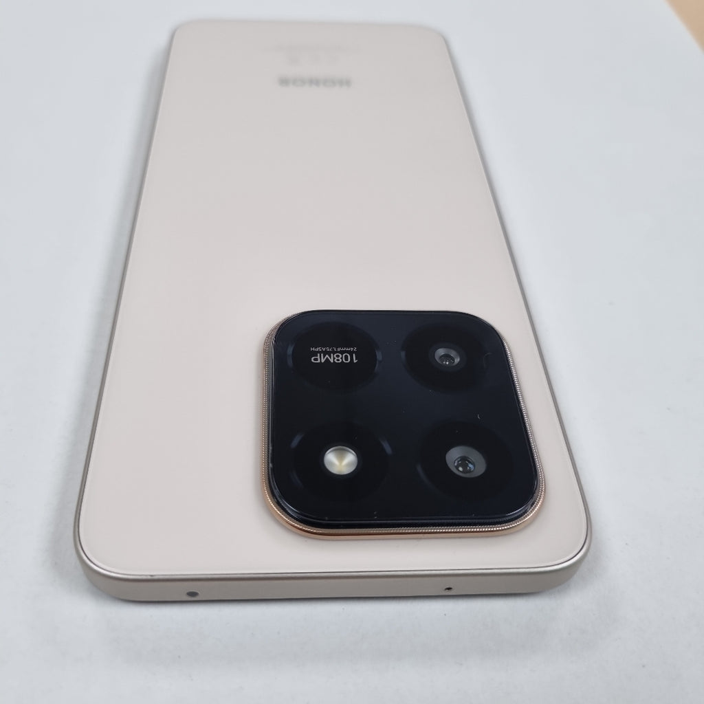 CELULAR HONOR X7D LGN-LX3 (2025) 256 GB 8 GB RAM (SEMINUEVO)
