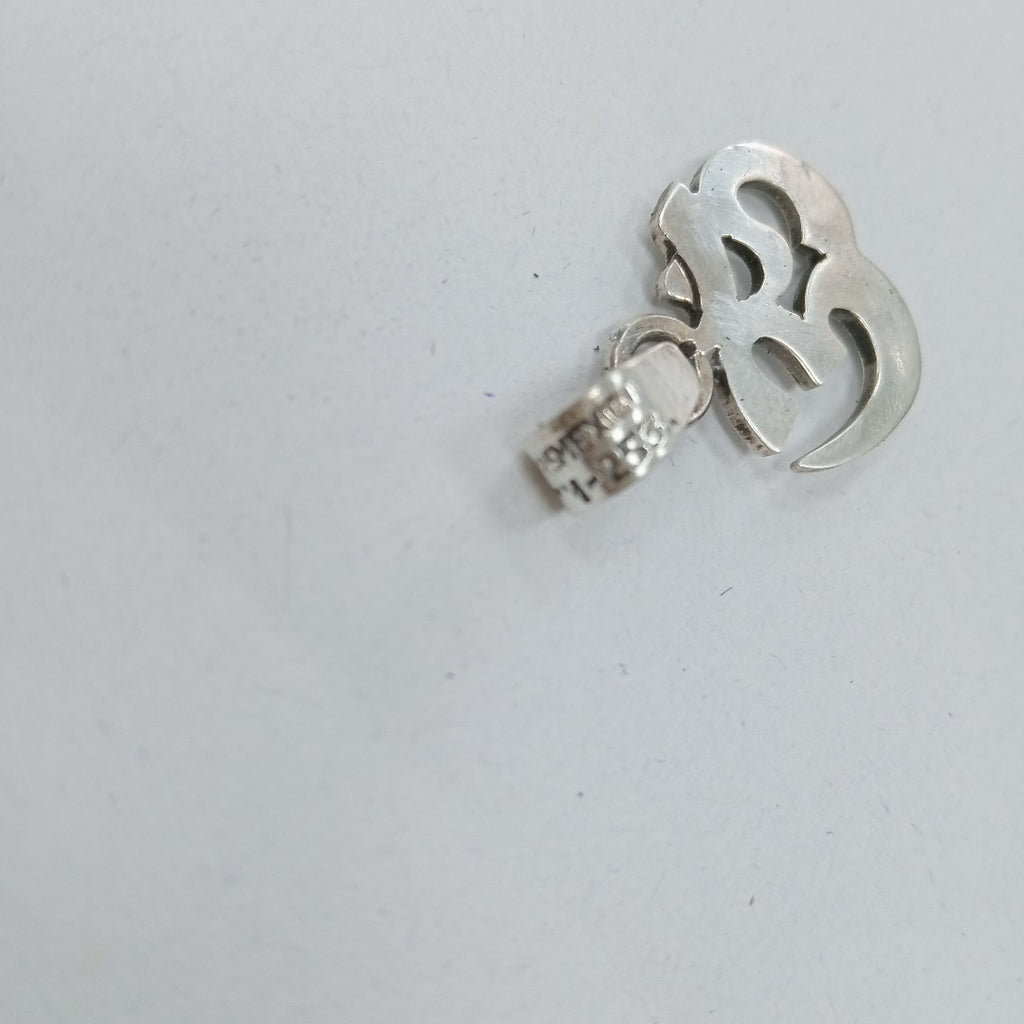 DIJE. PLATA. 4.5 GRMS (SEMINUEVO)