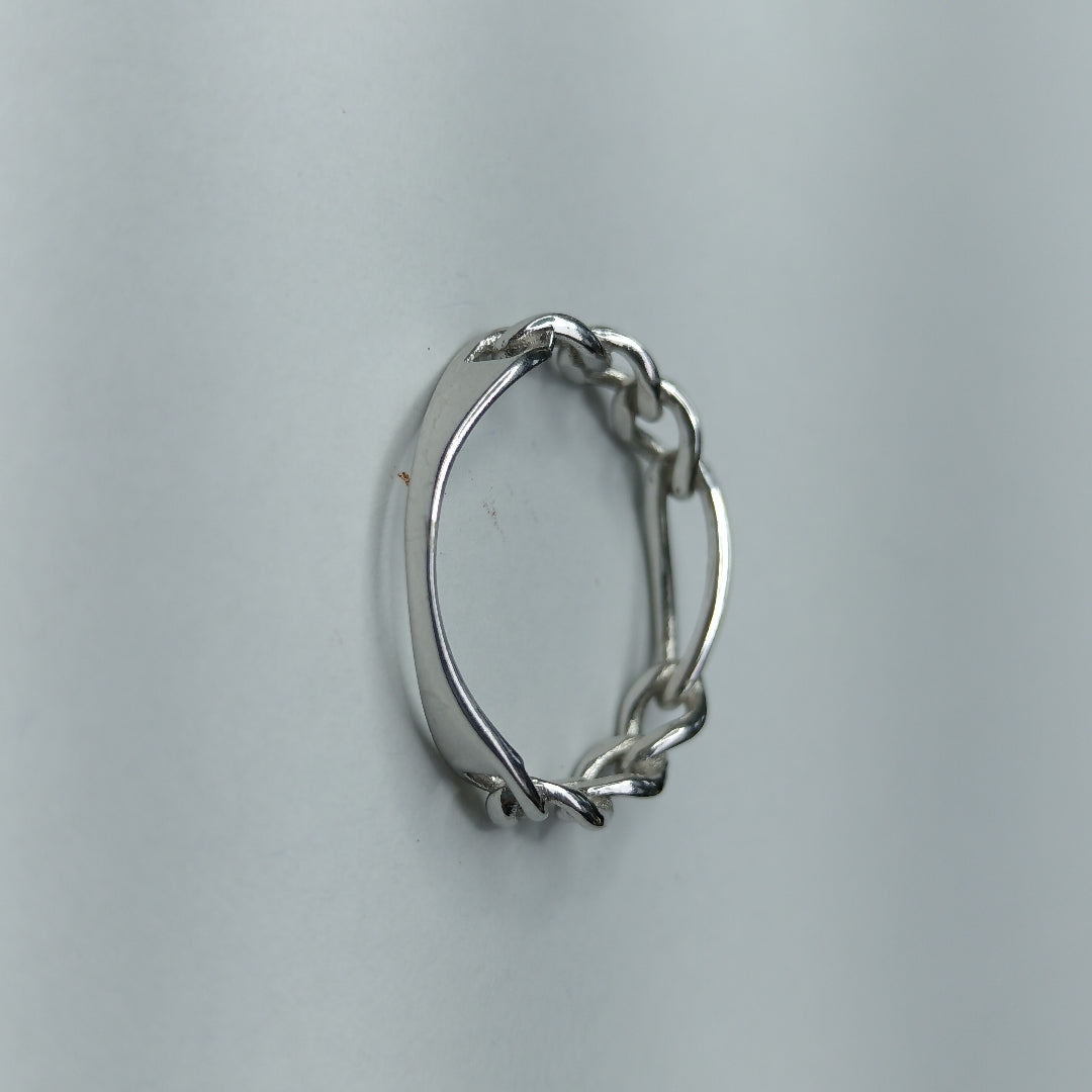 10086ANI06970B460 FRD18 ANILLOS DAMA ORO 14K 1.8GRS (NUEVO)