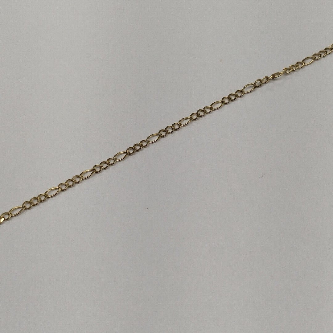 CADENA 3 X 1 1.6GR 55 CM (NUEVO)