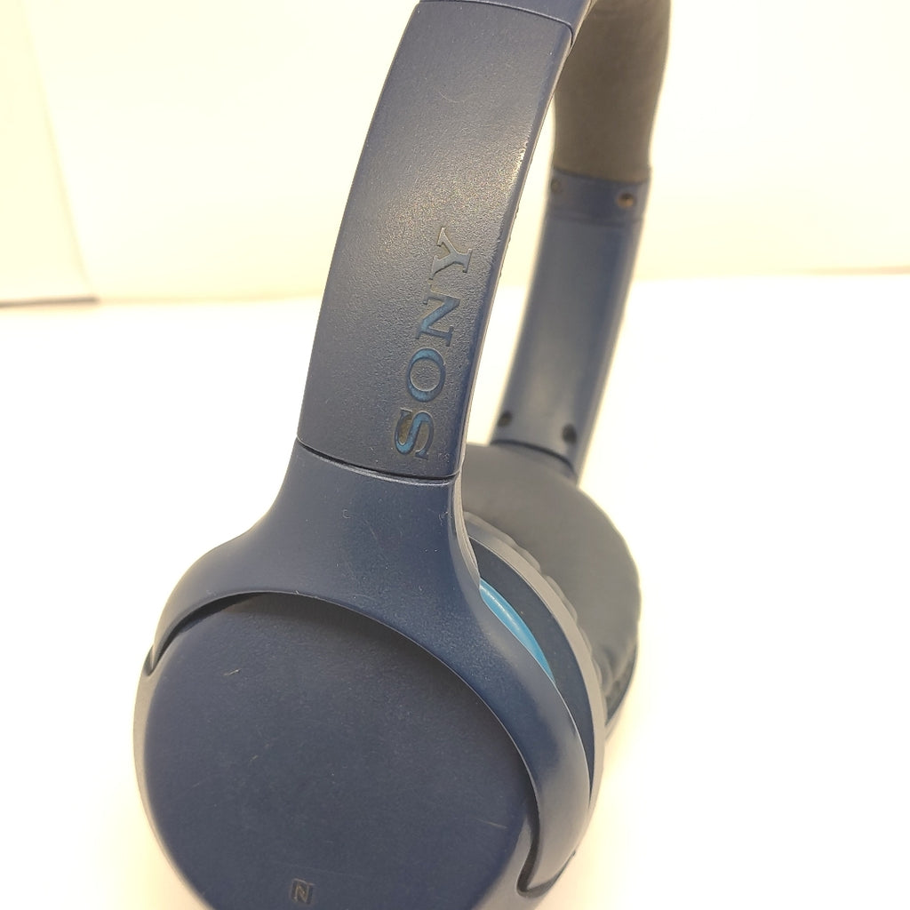 AUDIFONOS SONY WH-XB700 INALAMBRICO OVER EAR (SEMINUEVO)