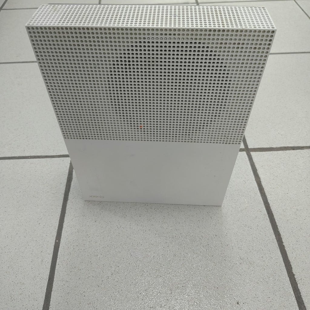 CONSOLA DE VIDEOJUEGO MICROSOFT XBOX ONE S 1 TB (SEMINUEVO)