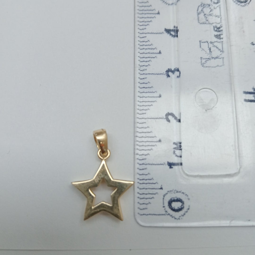 DIJES ORO 14K 1.2 (NUEVO)