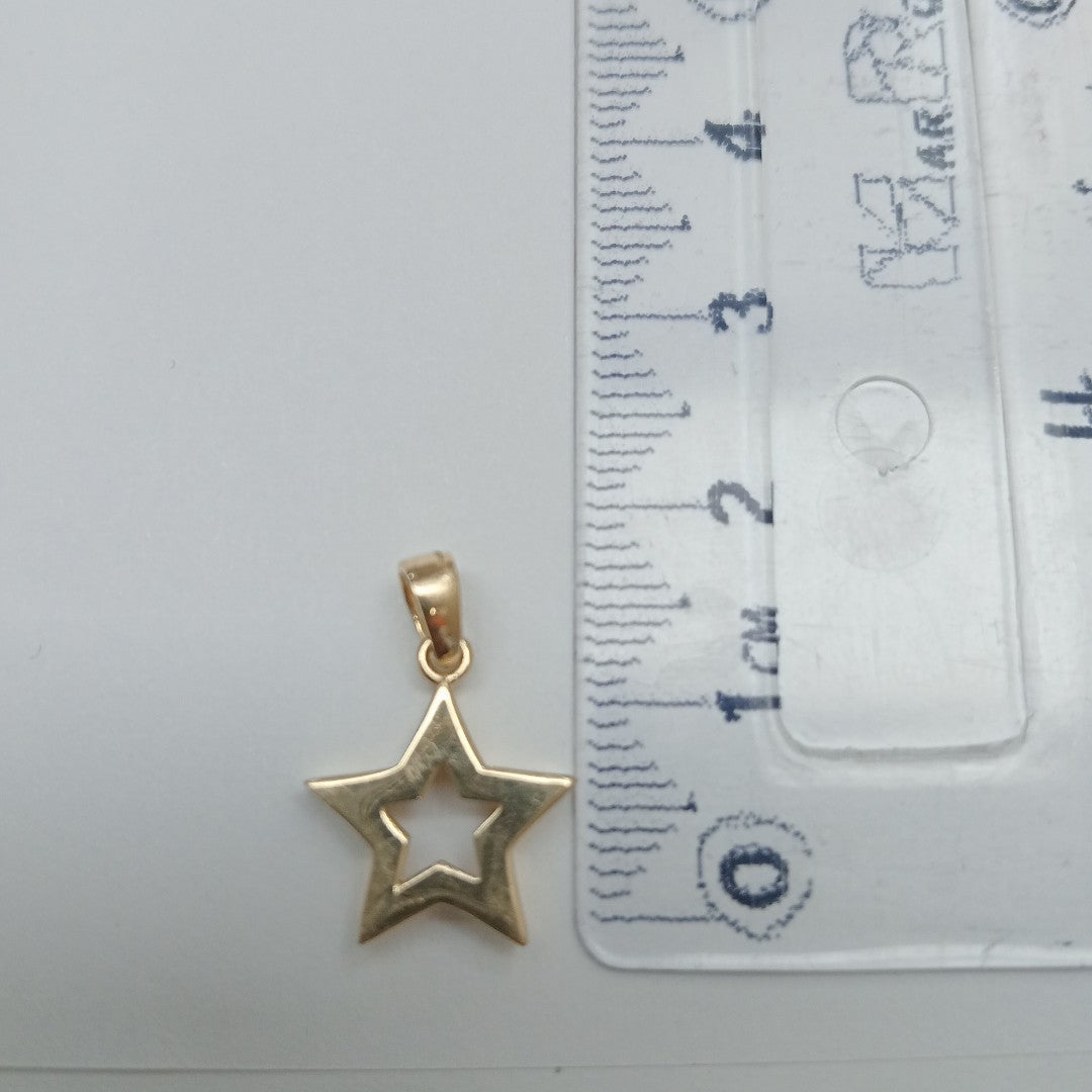 DIJES ORO 14K 1.2 (NUEVO)