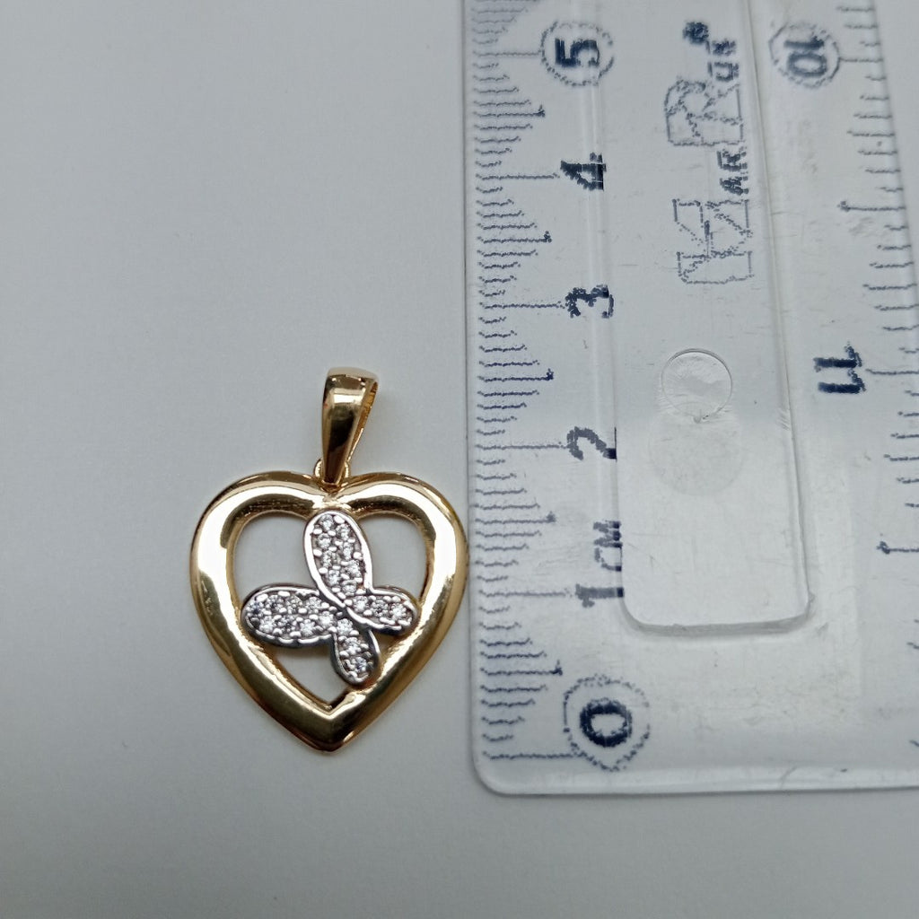 DIJES ORO 14K 2.2 (NUEVO)