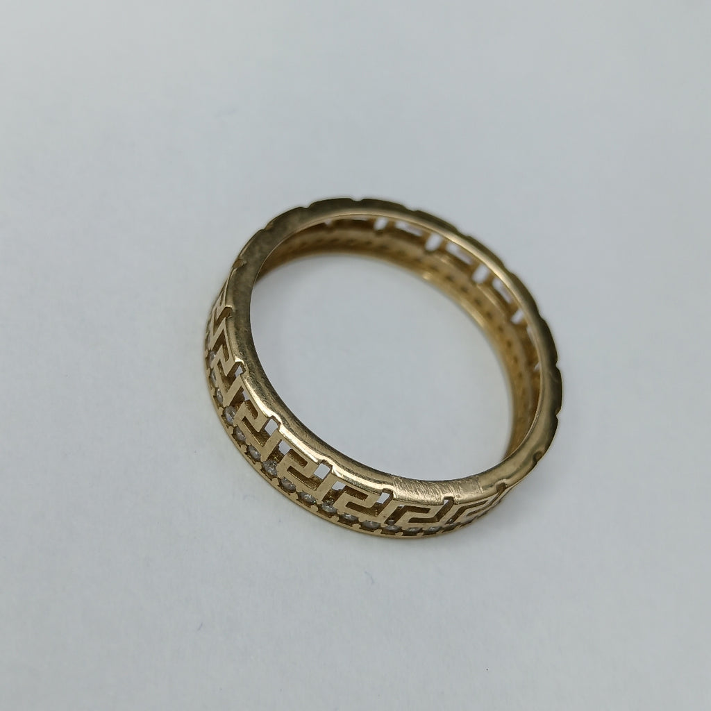 ANILLOS DAMA ORO 10K 1.9 (NUEVO)