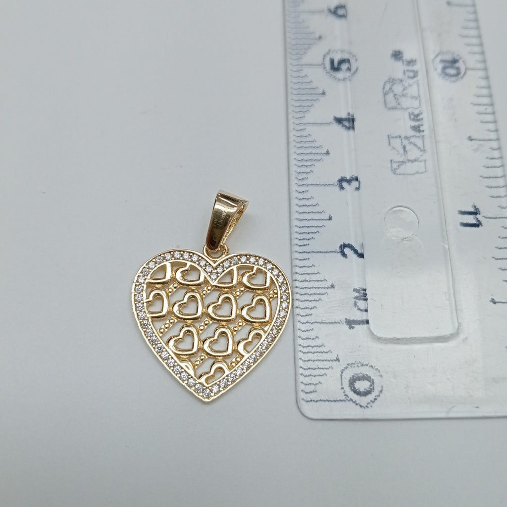 DIJES ORO 14K 2.3 (NUEVO)