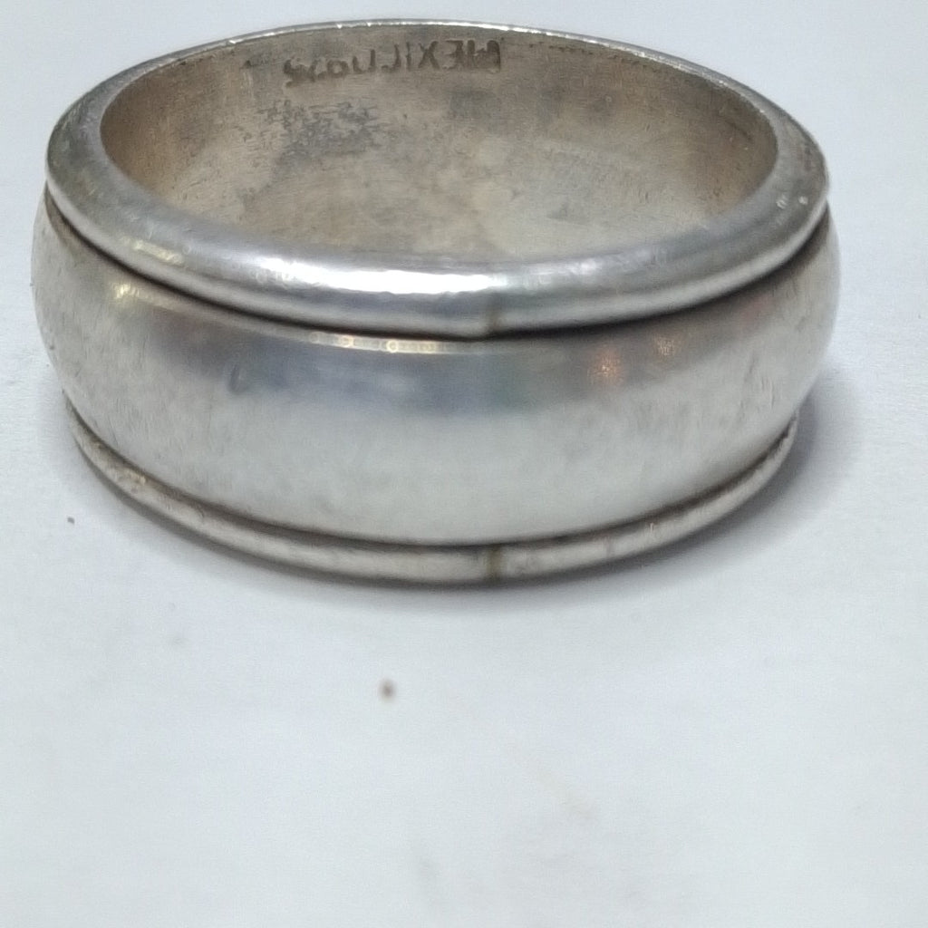 ARGOLLA. PLATA. 13.9 GRMS (SEMINUEVO)