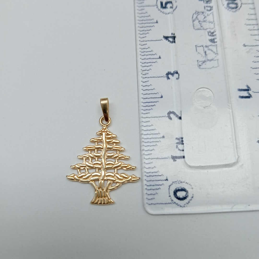 DIJES ORO 14K 1.5 (NUEVO)