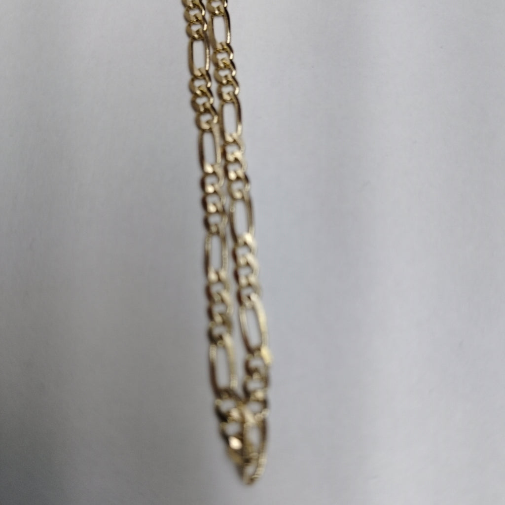 CADENA 3X1 4.9G 50 CM (NUEVO)