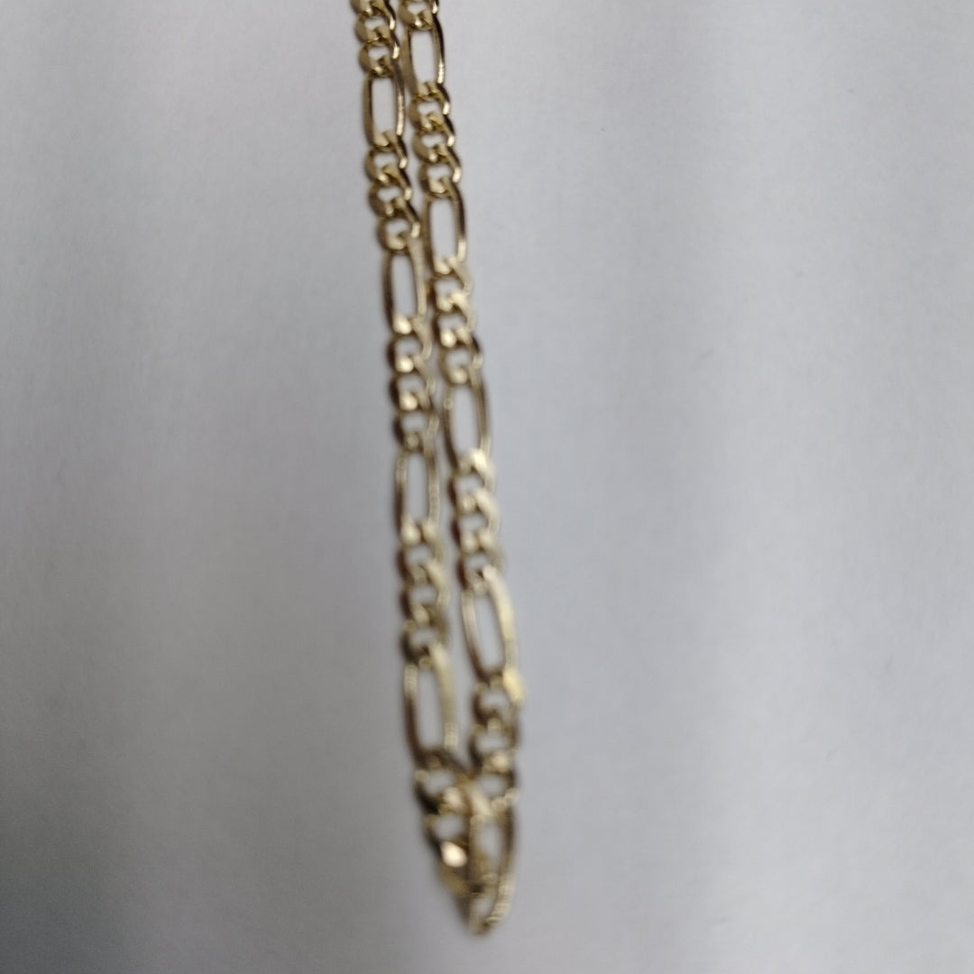 CADENA 3X1 4.9G 50 CM (NUEVO)