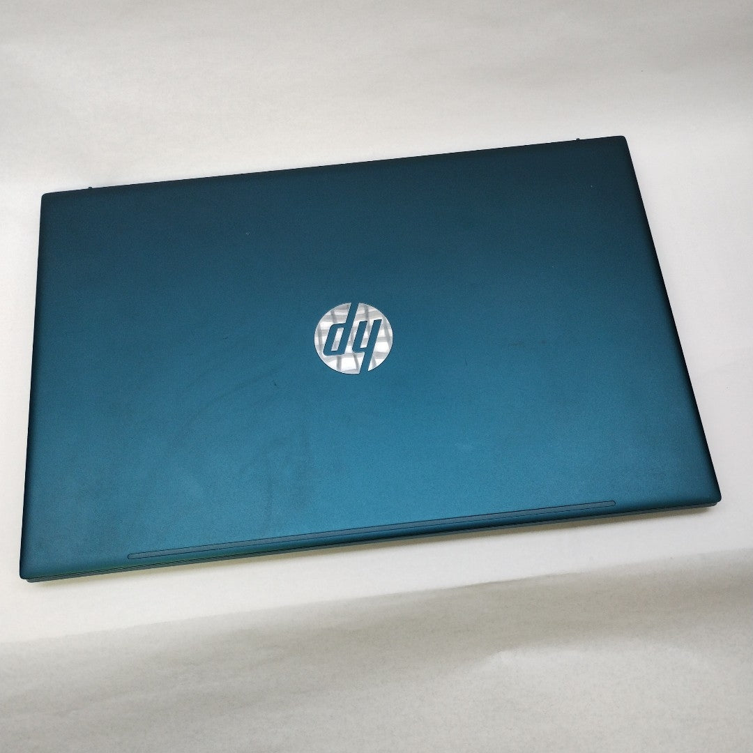 LAPTOP HP PAVILION 15-EG0510LA (2023) 512 GB SSD 12 GB RAM (SEMINUEVO)