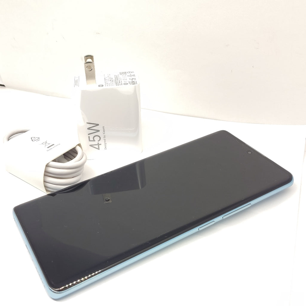 CELULAR XIAOMI REDMI NOTE 14 PRO 24116RACCG (2024) 256 GB 8 GB RAM (SEMINUEVO)
