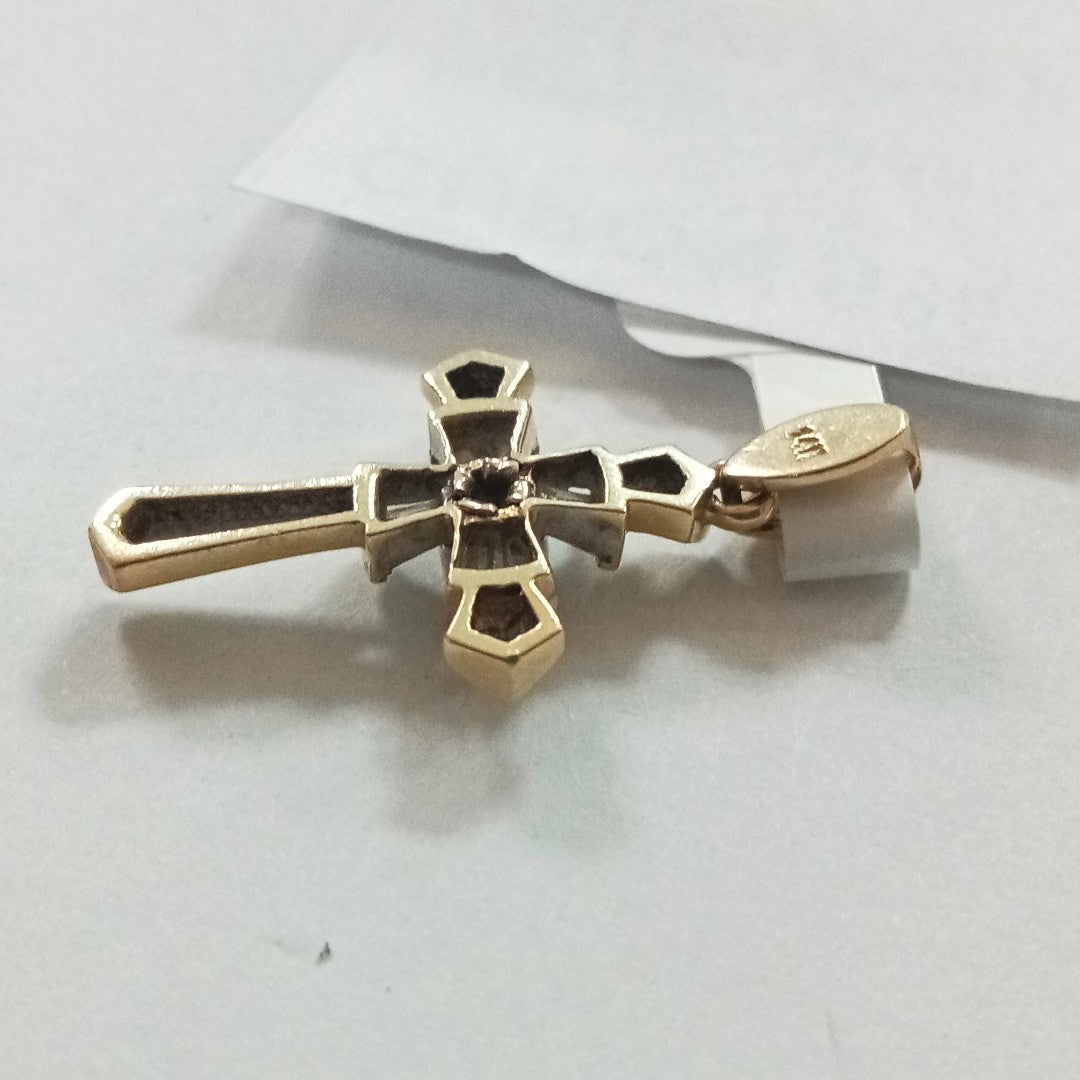 DIJE ORO 14 K 2,90 GRMS (SEMINUEVO)