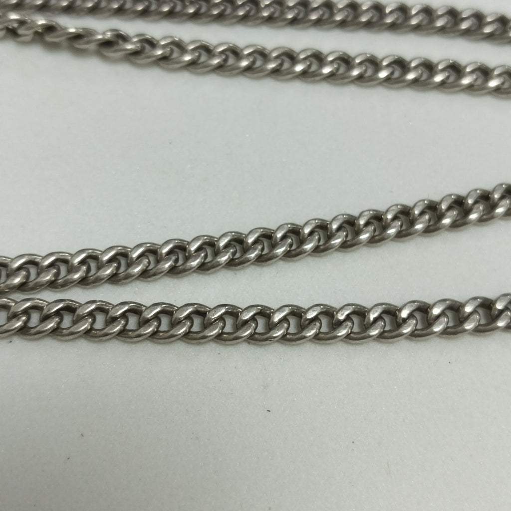 CADENA PLATA 21,50 GRMS (SEMINUEVO)