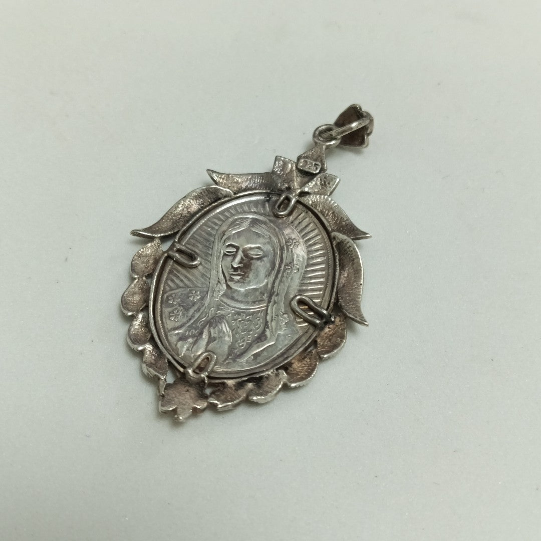 DIJE PLATA 11,50 GRMS (SEMINUEVO)