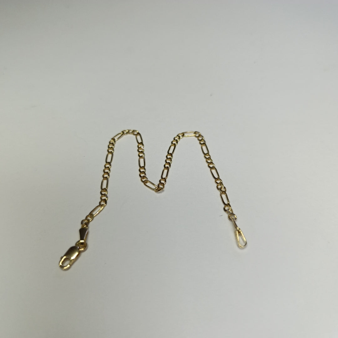 CADENA 3X1 1.9G 18 CM (NUEVO)
