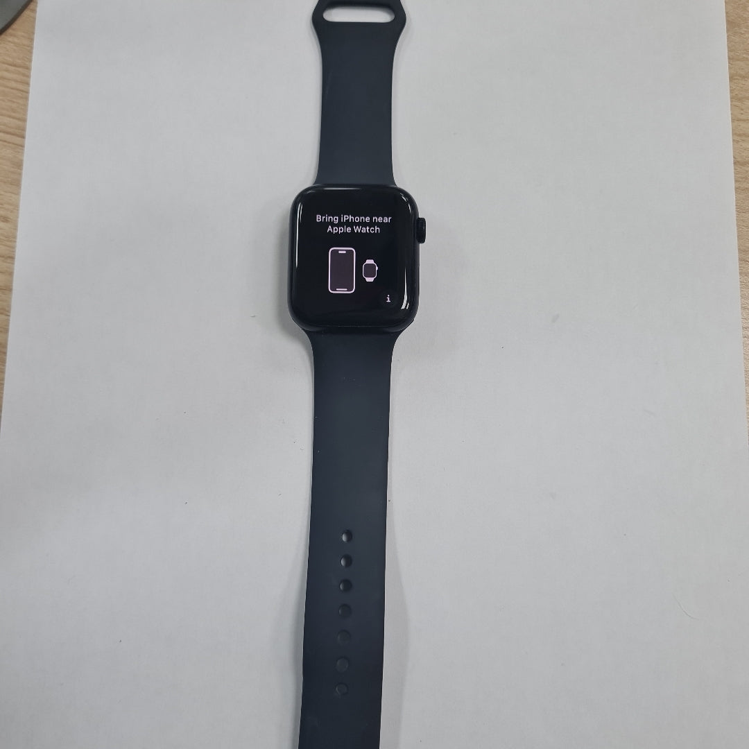 SMARTWATCH APPLE SE 2 ALUMINIO A2723 44 MM GPS (SEMINUEVO)