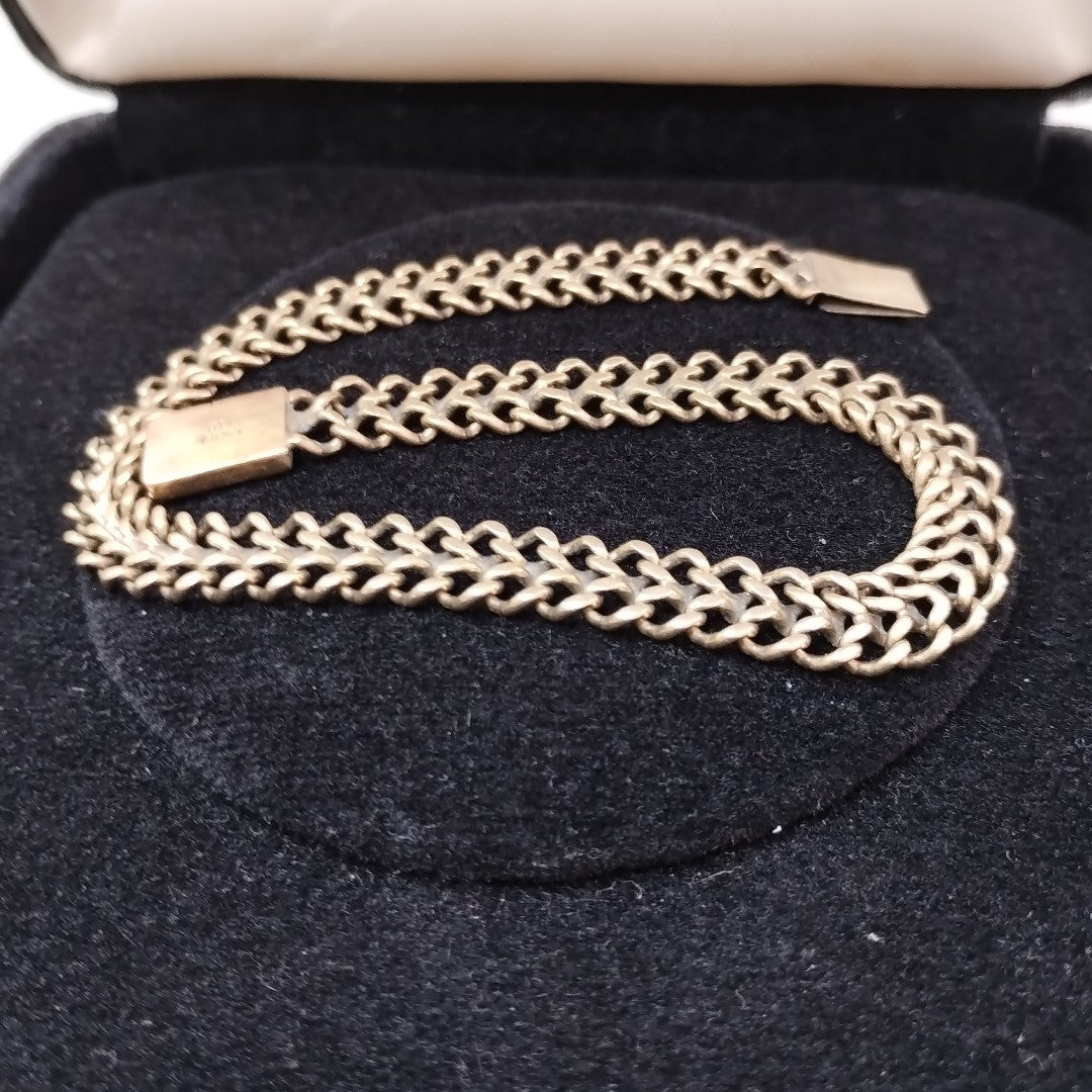 ESCLAVA. ORO. 10 K 17.7 GRMS (SEMINUEVO)